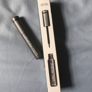 Brand new W3ll People liquid eyeliner